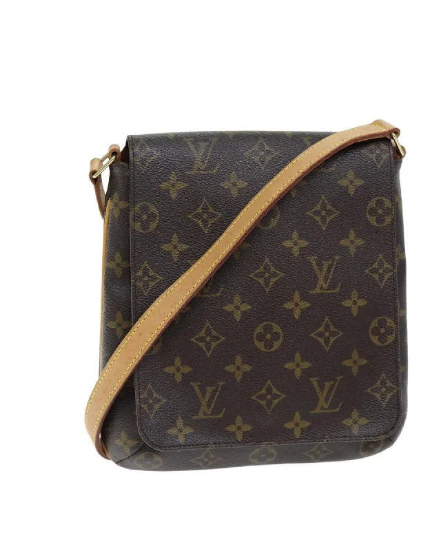 Trendy Totes, Shop & SaveStreet Chic Discounts Louis Vuitton Marly Bandouliere Monogram Canvas Shoulder Bag Brown Trendy Totes, Shop & SaveStreet Chic Discounts Louis Vuitton Marly Bandouliere Monogram Canvas Shoulder Bag Brown