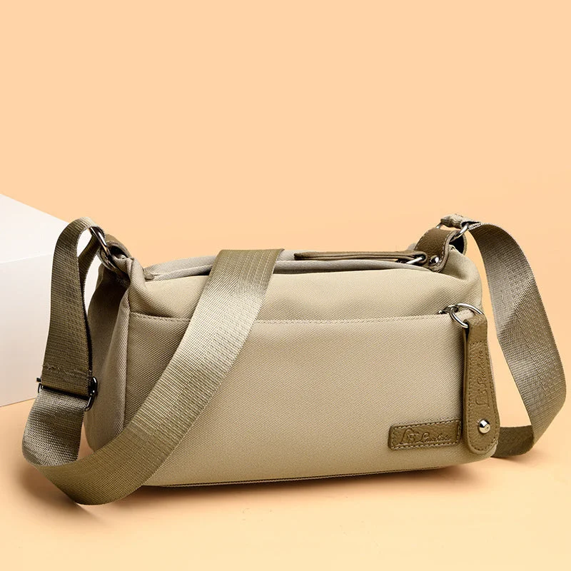 Classic And Modern Handbags Now More AffordableLuxurious Bags With Limited-Time Offers Wholesale Casual Fashion One-shoulder Messenger Canvas Bag Classic And Modern Handbags Now More AffordableLuxurious Bags With Limited-Time Offers Wholesale Casual Fashion One-shoulder Messenger Canvas Bag