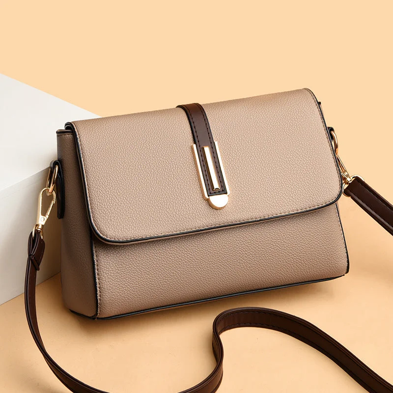 Modern Handbags With Stylish DiscountsElegant And On-Sale Evening Bags Wholesale High-end Shoulder and Crossbody Small Square Bag Modern Handbags With Stylish DiscountsElegant And On-Sale Evening Bags Wholesale High-end Shoulder and Crossbody Small Square Bag