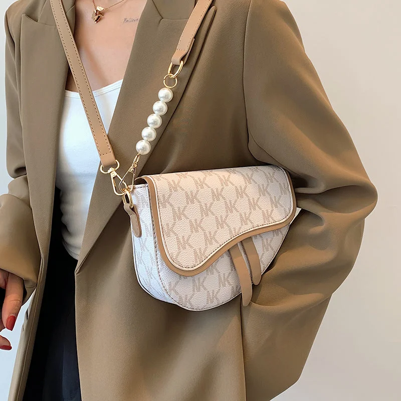 Classic And Modern Handbags Now More AffordableScratch-Resistant And Luxury Sale Bags Wholesale Versatile Crossbody Shoulder Underarm Fashionable Saddle Bag Classic And Modern Handbags Now More AffordableScratch-Resistant And Luxury Sale Bags Wholesale Versatile Crossbody Shoulder Underarm Fashionable Saddle Bag
