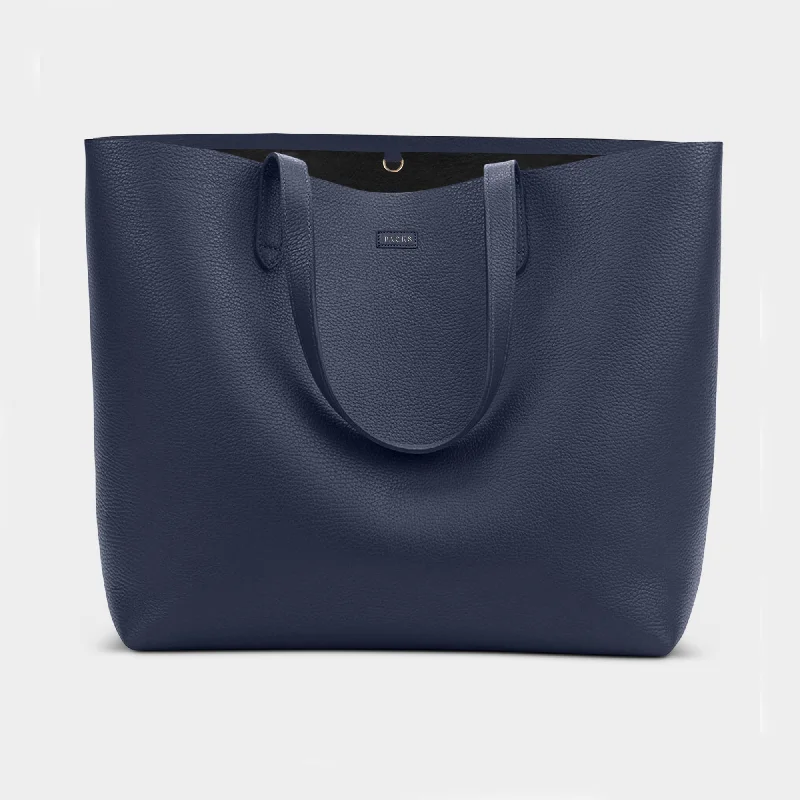 Ava Open Tote