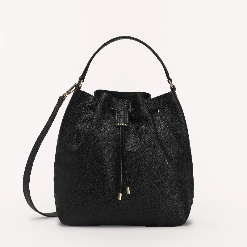 Furla Atena Bucket Bag S