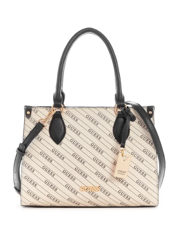 Kinsley Logo Small Carryall