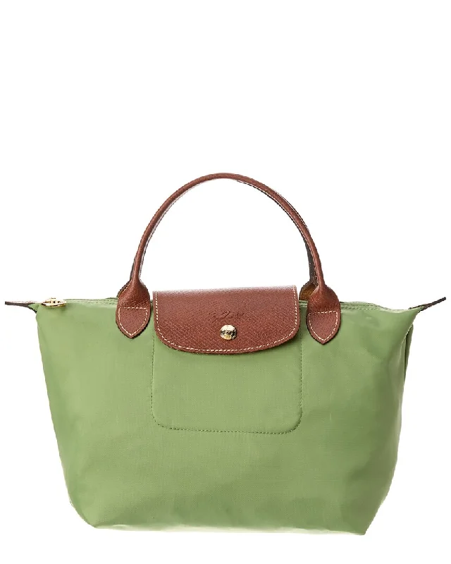 Longchamp Le Pliage Original Nylon Bag