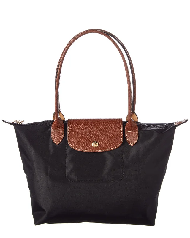 Longchamp Le Pliage Small Nylon Tote