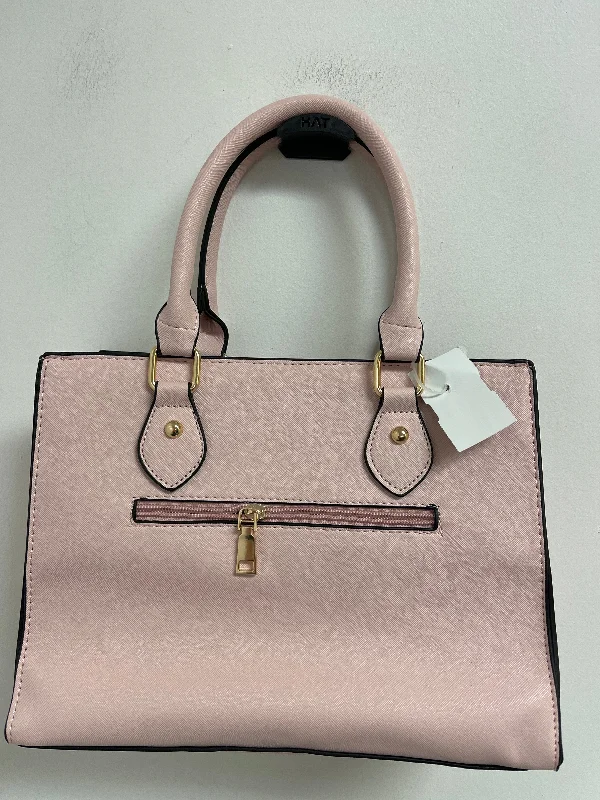 Handbag By Clothes Mentor, Size: Medium