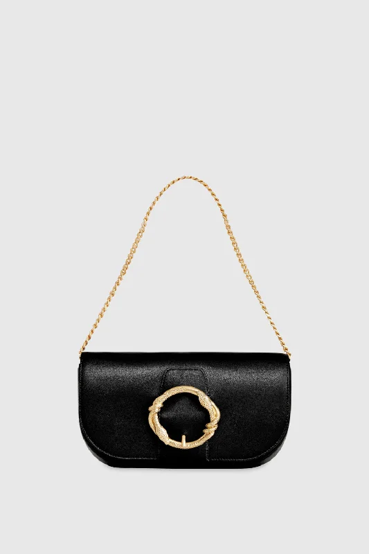 Snake Ring Crossbody