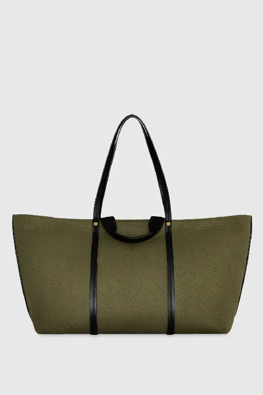 Voyeur Tote