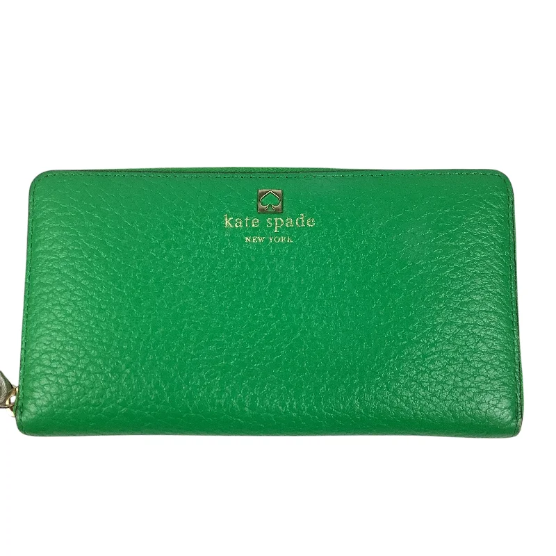 Wallet Designer By Kate Spade, Size: Medium