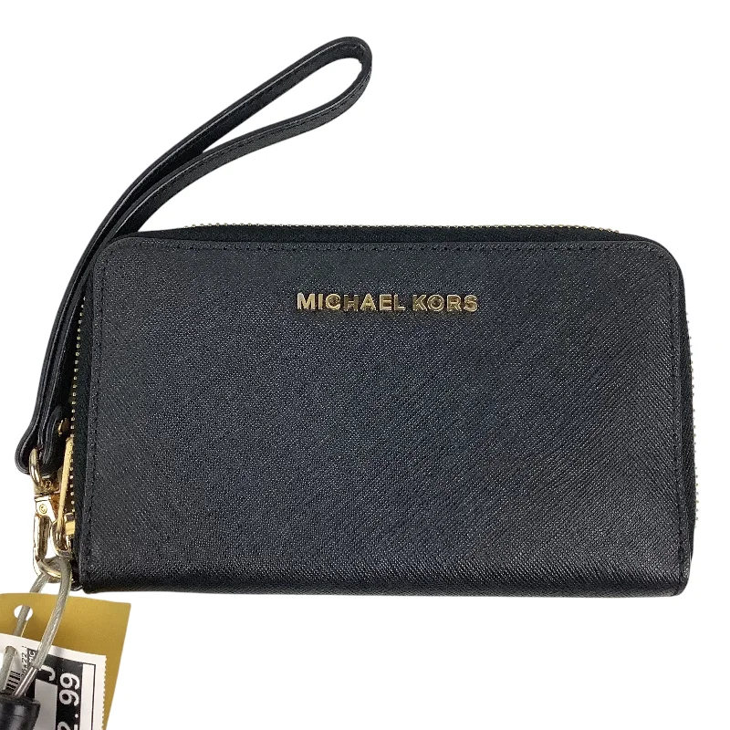 Wallet Designer By Michael Kors, Size: Medium