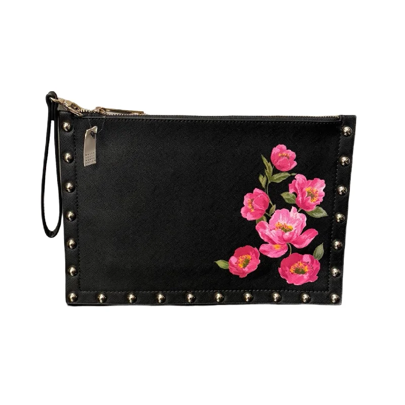 Wristlet By White House Black Market, Size: Large