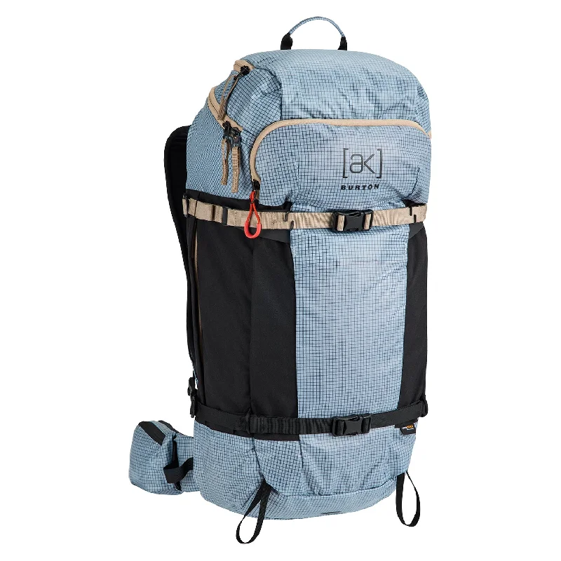 Burton AK Dispatcher 25L Pack Backpack Dusty Blue