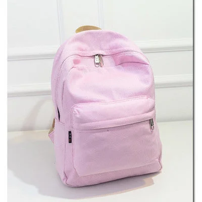 Mental Zipper Pink