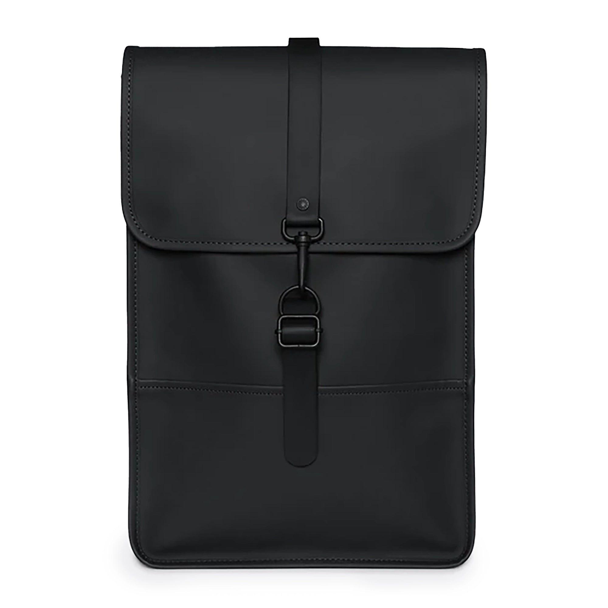 Mini Backpack - Black