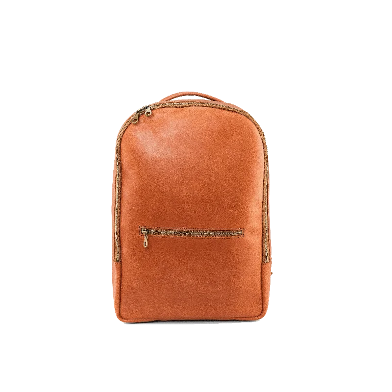 Parker Clay Atlas Backpack