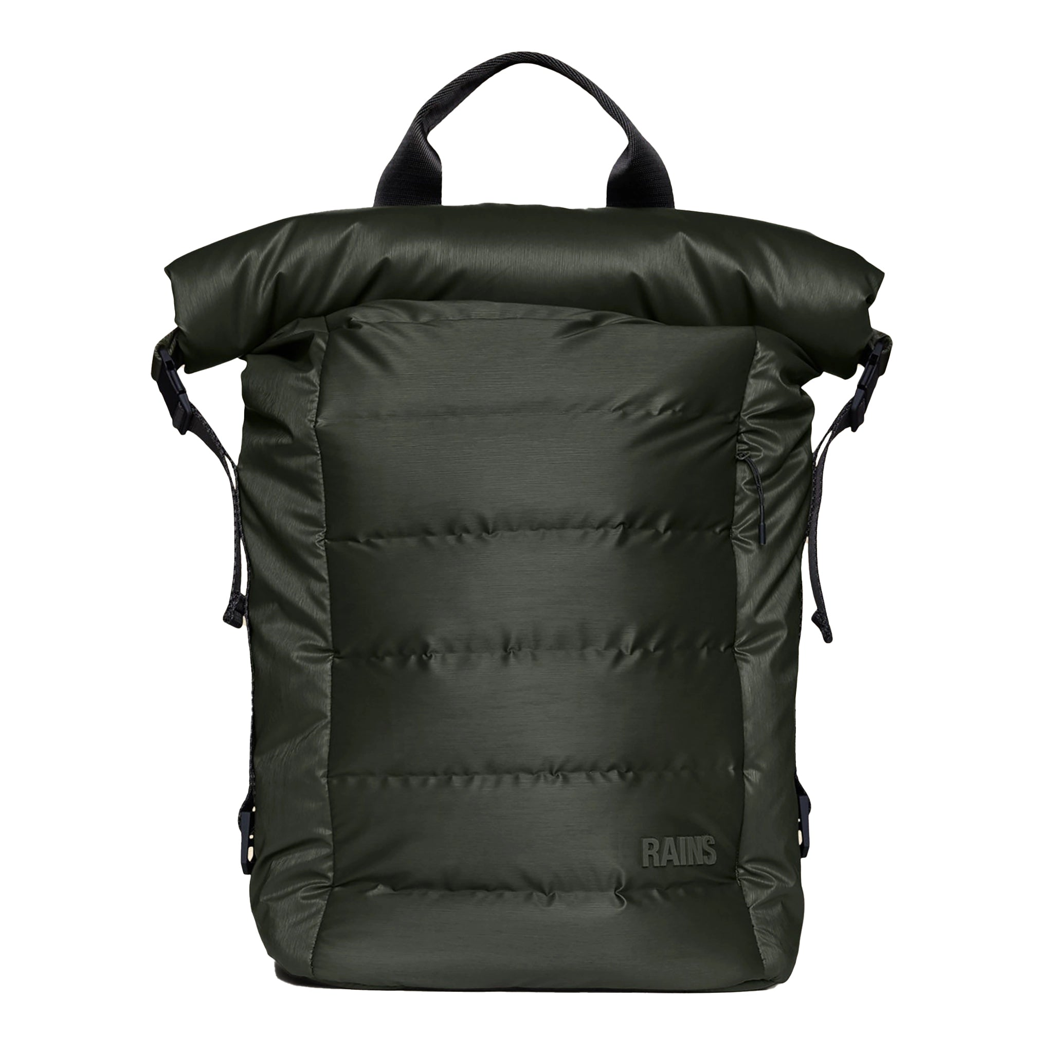 Bator Puffer Backpack - Green