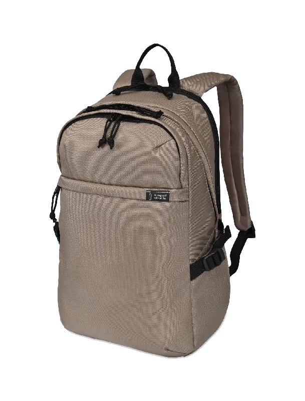 Renew rPET Laptop Backpack