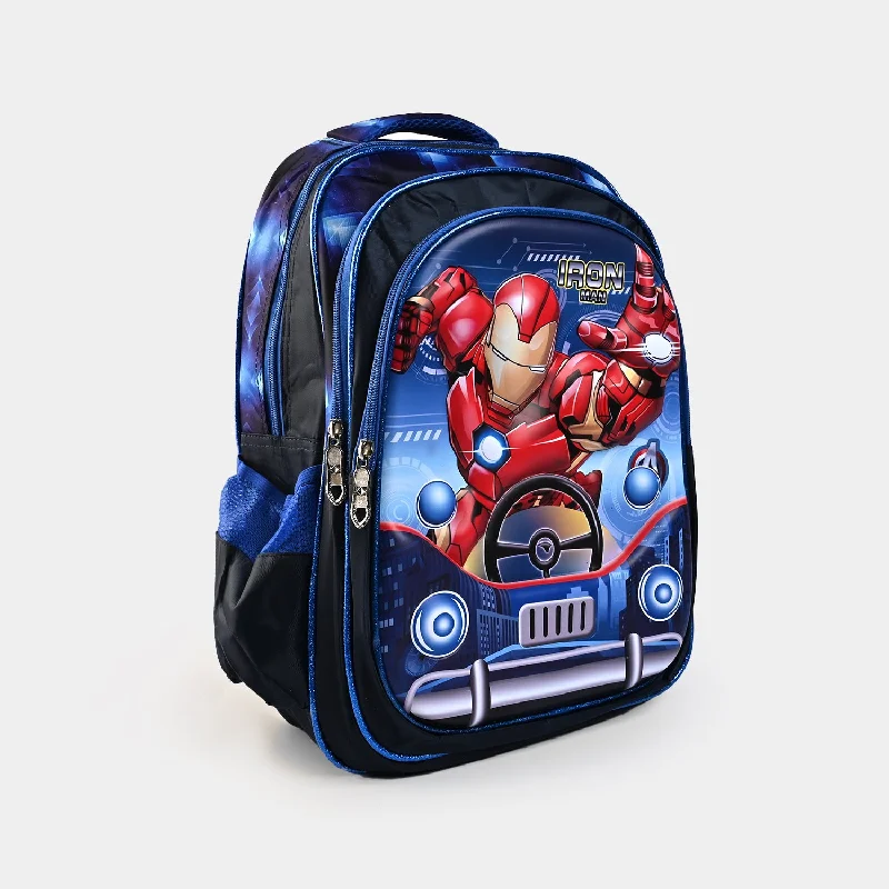 School Backpack For Kids