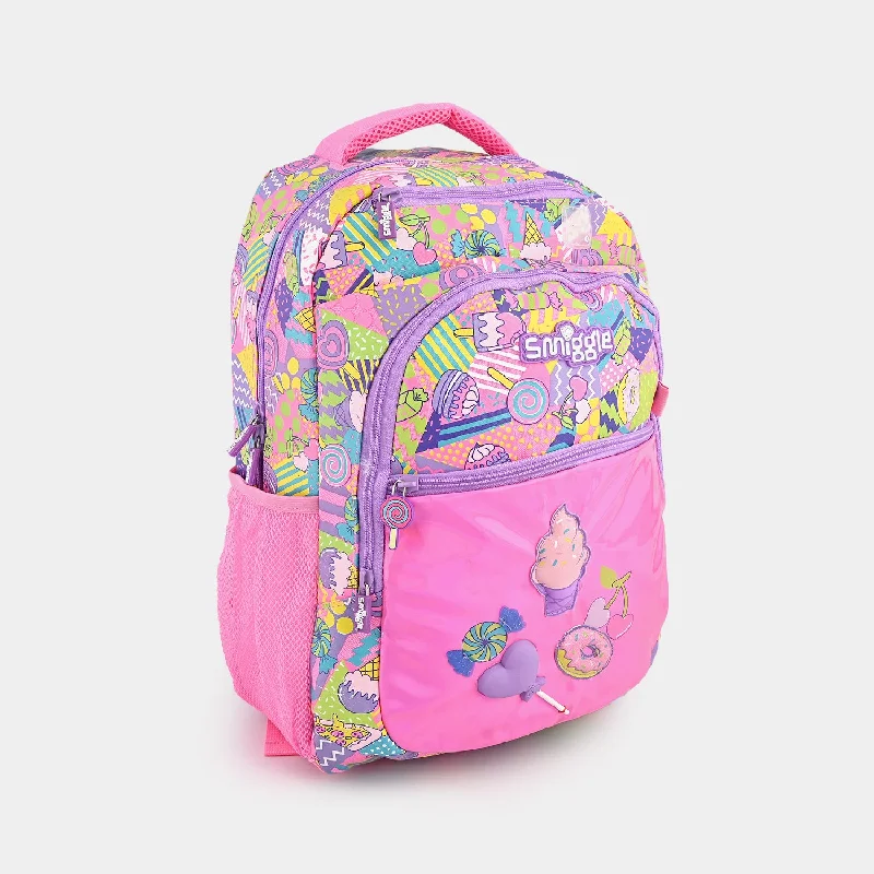 School Bag/BackPack Smiggle For Kids