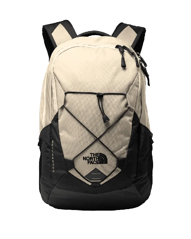 The North Face Groundwork Backpack