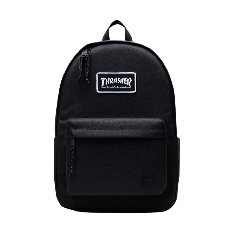 Thrasher X Herschel Classic XL Backpack Black