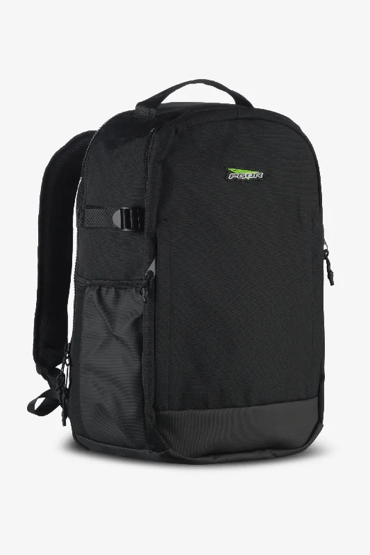 Tyon Backpack Black