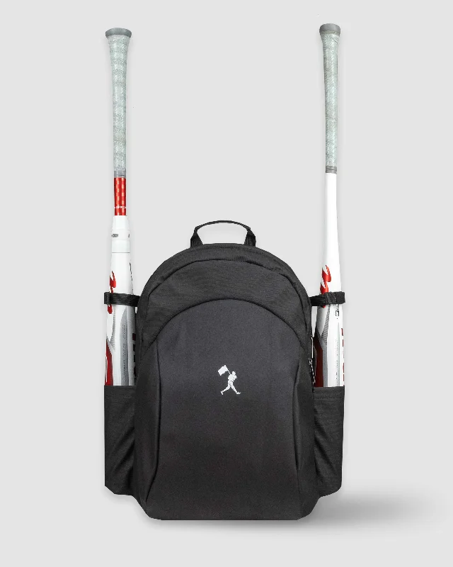 Diamond Warrior Backpack