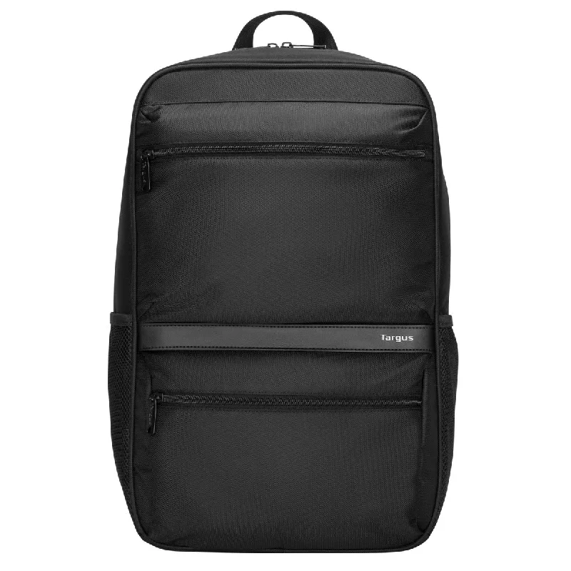 15.6" Safire Advanced Backpack (Black)