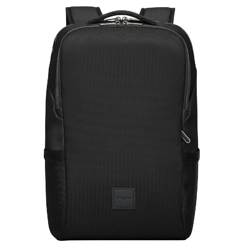 15.6” Urban Essential™ Backpack (Black)