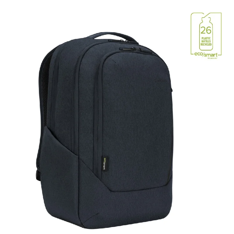 15.6" Cypress EcoSmart® Hero Backpack (Navy)