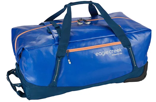 Eagle Creek Migrate Wheeled 110L Duffle