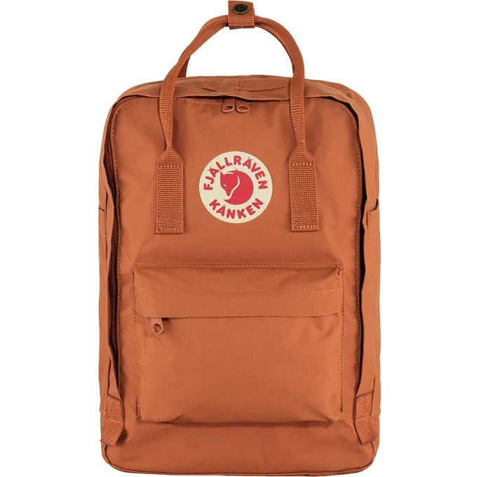 Fjallraven Kanken 15” Laptop Backpack