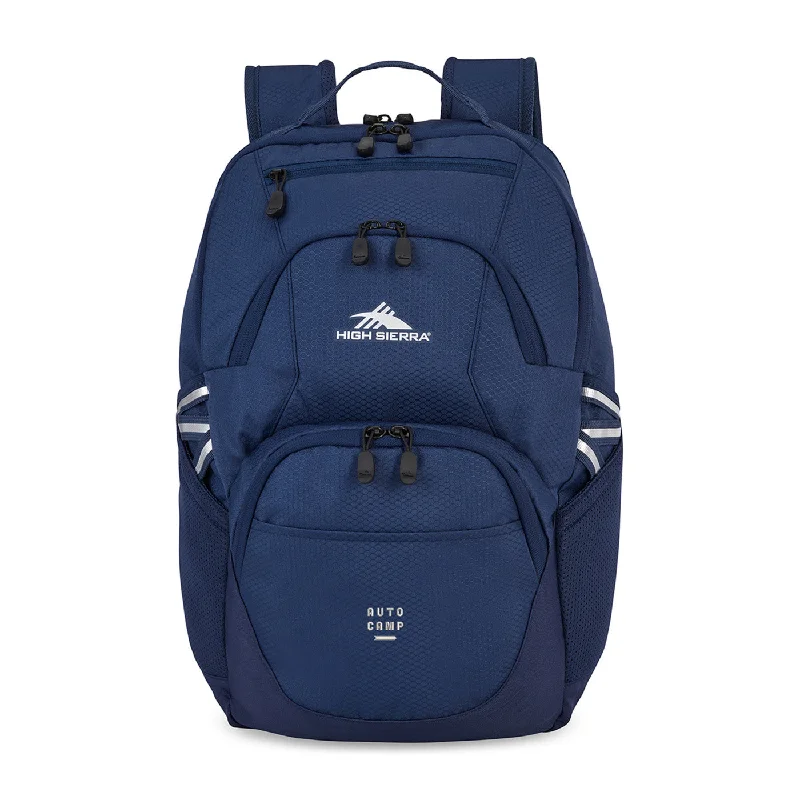 High Sierra® Swoop SG Laptop Backpack