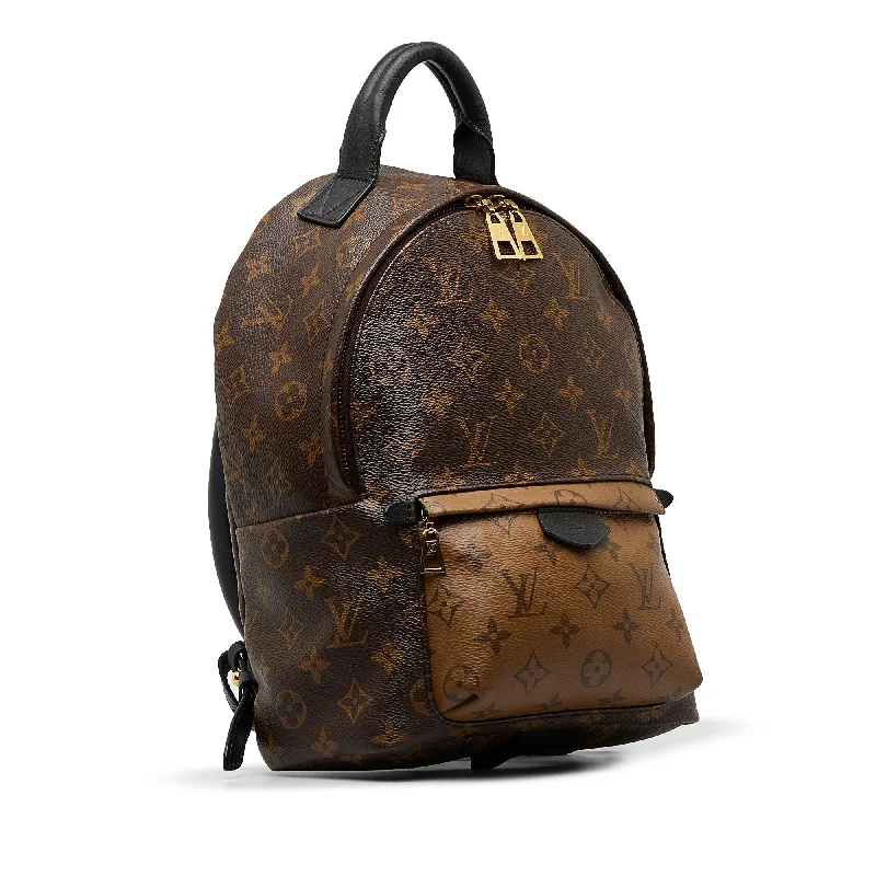 Louis Vuitton Palm Springs Backpack PM Monogram Reverse