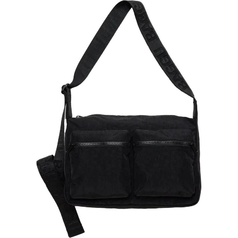 Medium Cargo Crossbody