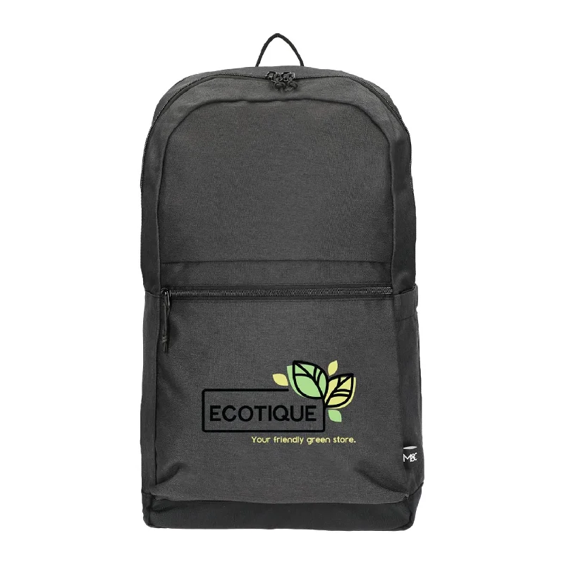 Merchant & Craft Repreve 17" Computer Backpack