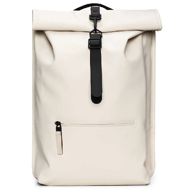 Rolltop Rucksack