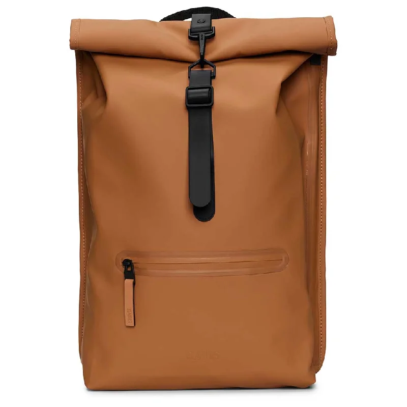 Rolltop Rucksack