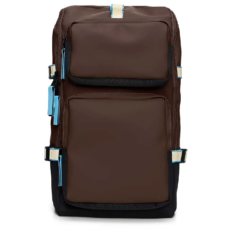 Trail Cargo Backpack