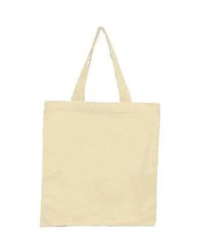 100% Cotton Mini Tote Bag - TB106