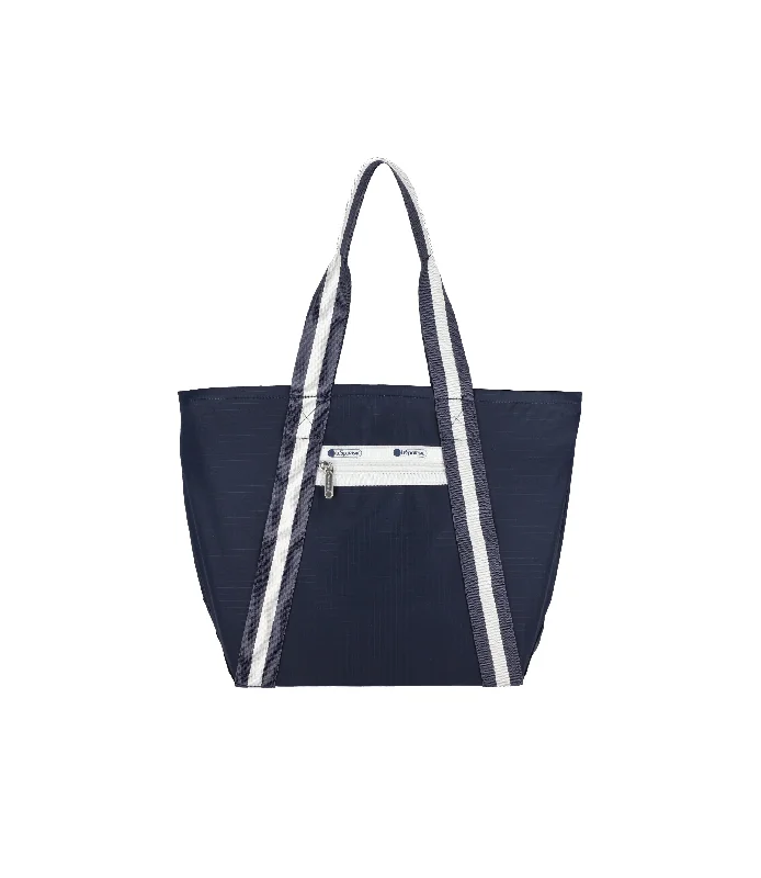 Small East/West Everyday Tote