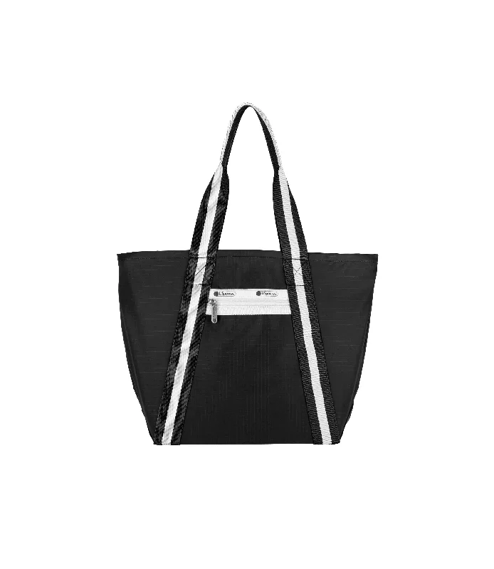 Small East/West Everyday Tote