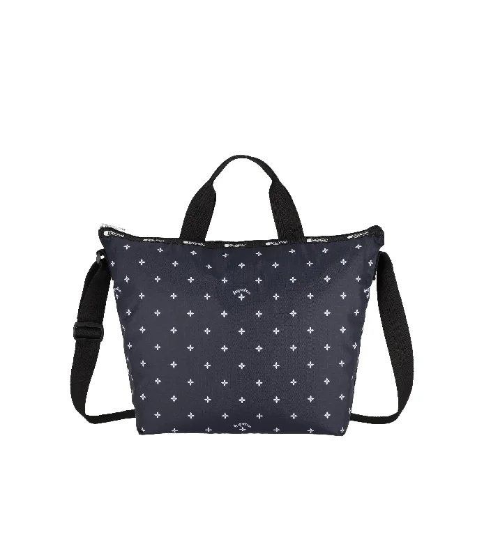 Deluxe Easy Carry Tote