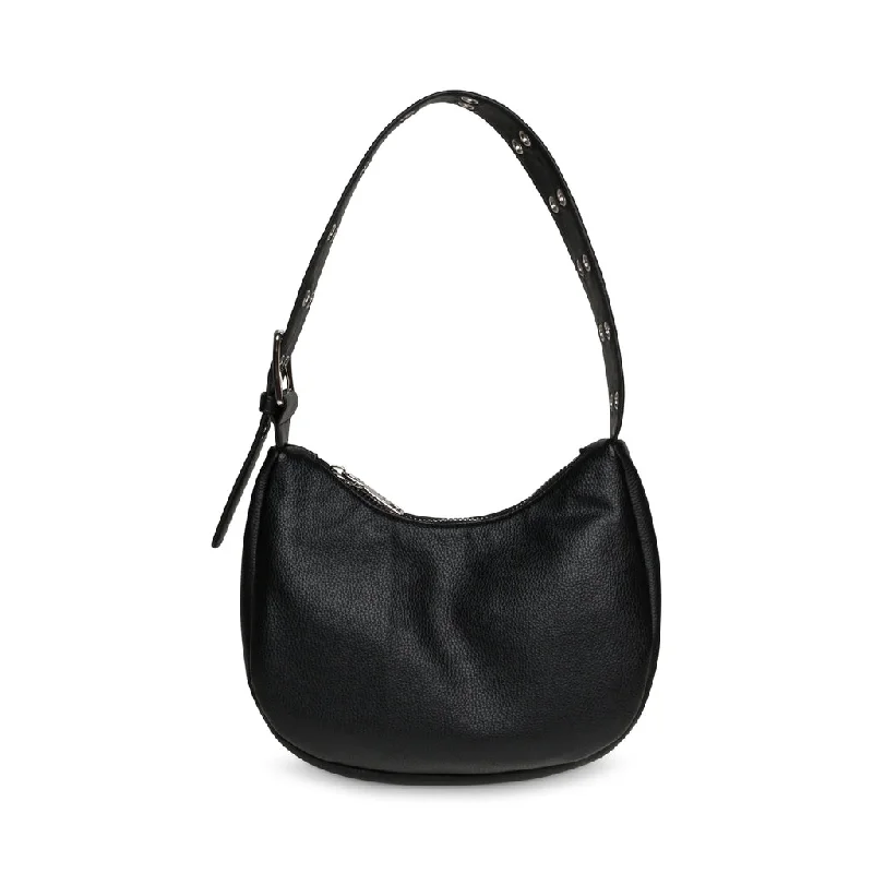 Bsavor Shoulderbag BLK/SIL