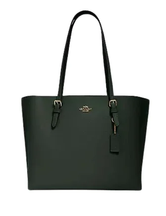 Coach Mollie Tote