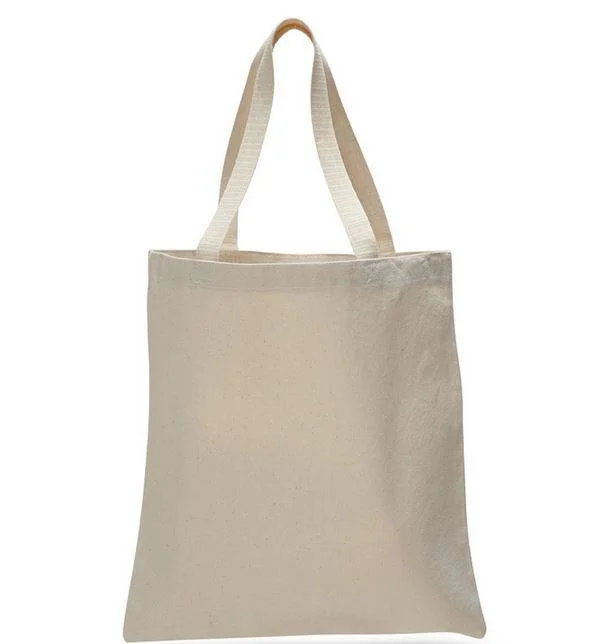 Heavy Canvas Promotional Tote Bag TB200