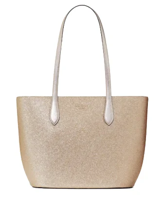 Kate Spade New York Glimmer Tote