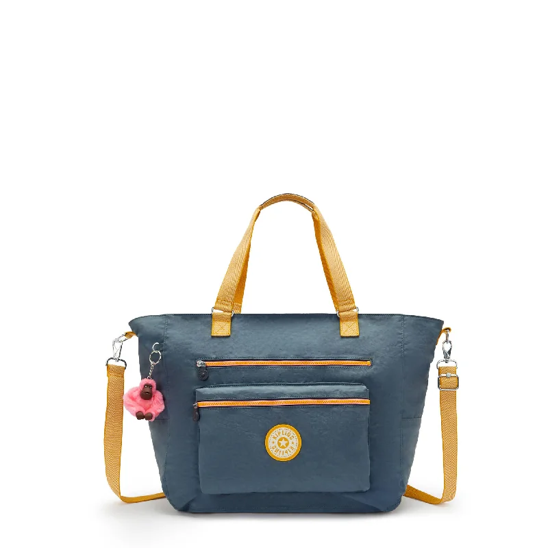 Kipling Isaac Tote Bag