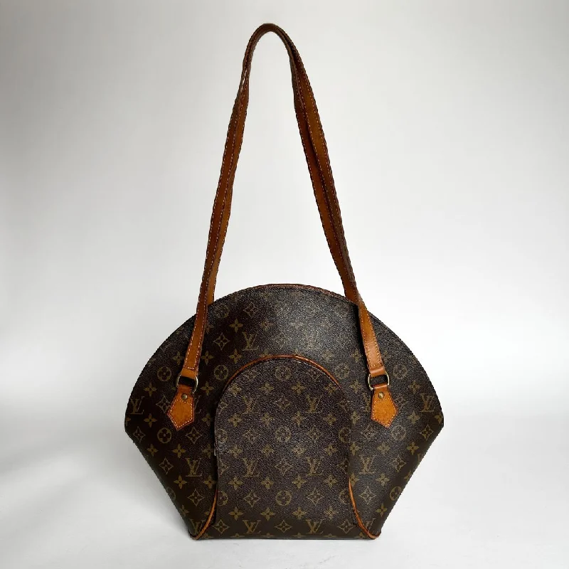 Louis Vuitton Ellipse Shopper GM Monogram Canvas