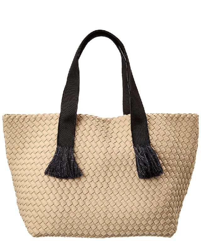 Naghedi Tulum Medium Tote